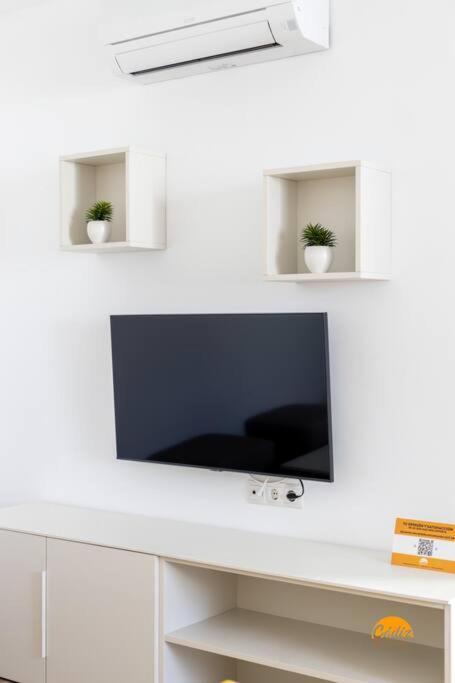 Mar De La Vina - Free Parking By Cadiz Time Apartment ภายนอก รูปภาพ