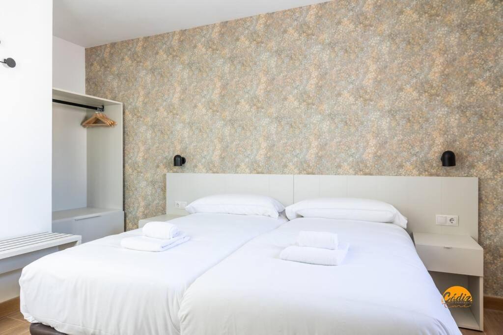 Mar De La Vina - Free Parking By Cadiz Time Apartment ภายนอก รูปภาพ