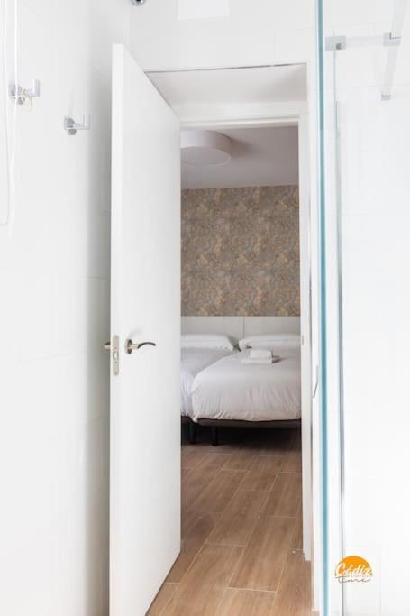 Mar De La Vina - Free Parking By Cadiz Time Apartment ภายนอก รูปภาพ