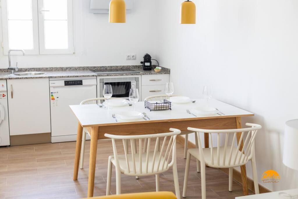 Mar De La Vina - Free Parking By Cadiz Time Apartment ภายนอก รูปภาพ