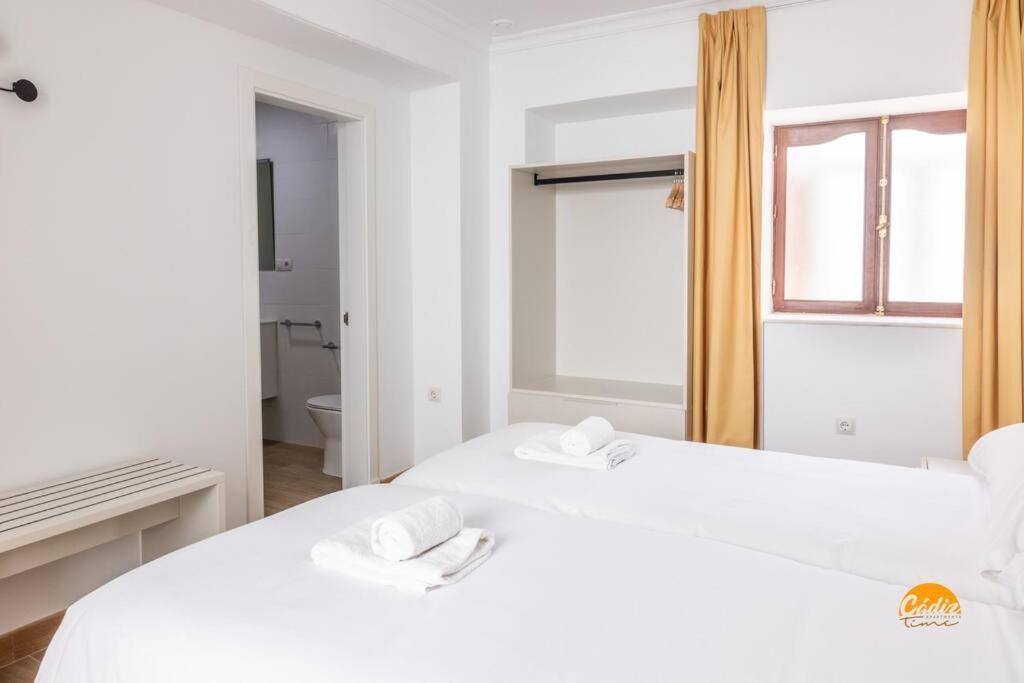 Mar De La Vina - Free Parking By Cadiz Time Apartment ภายนอก รูปภาพ