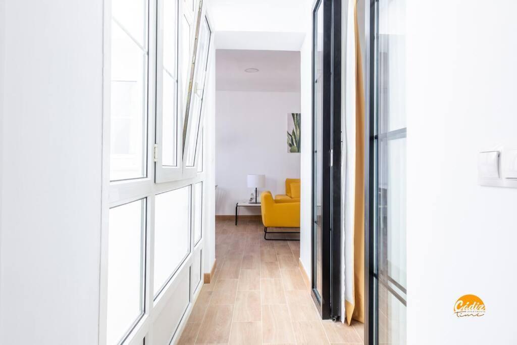 Mar De La Vina - Free Parking By Cadiz Time Apartment ภายนอก รูปภาพ